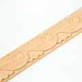 solid wood inlay teak wood moulding